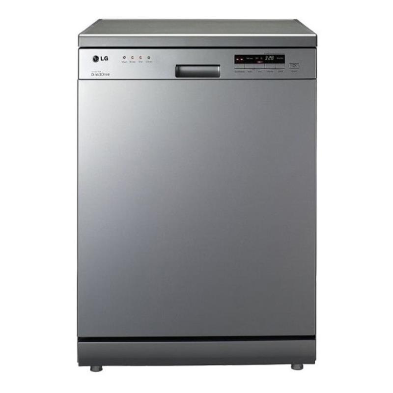 ظرفشویی ال جی مدل DFB512FP