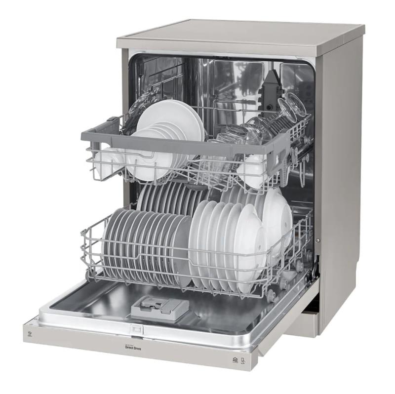 ظرفشویی ال جی مدل DFB512FP