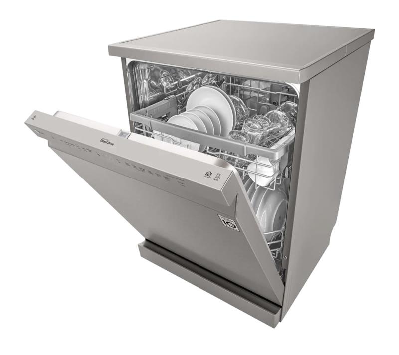 ظرفشویی ال جی مدل DFB512FP
