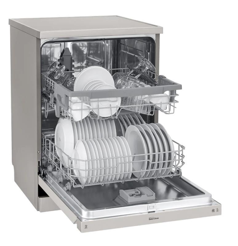 ظرفشویی ال جی مدل DFB425FP