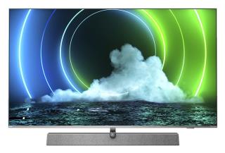 تلویزیون 65 اینچ 4K فیلیپس مدل 65PML9636