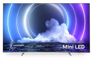 تلویزیون 65 اینچ 4K فیلیپس مدل 65PML9506