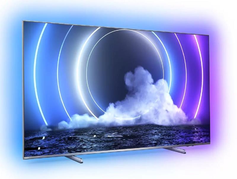 تلویزیون 65 اینچ 4K فیلیپس مدل 65PML9506