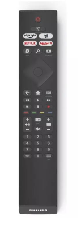 تلویزیون 55 اینچ 4K فیلیپس مدل 55PUS7506