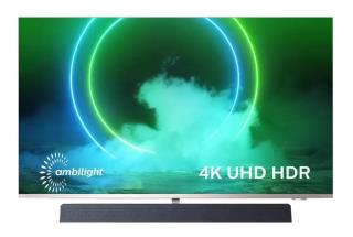 تلویزیون 55 اینچ 4K فیلیپس مدل 55PUS9435
