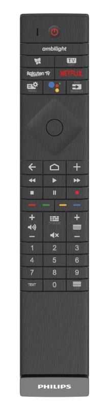 تلویزیون 55 اینچ 4K فیلیپس مدل 55PUS9435
