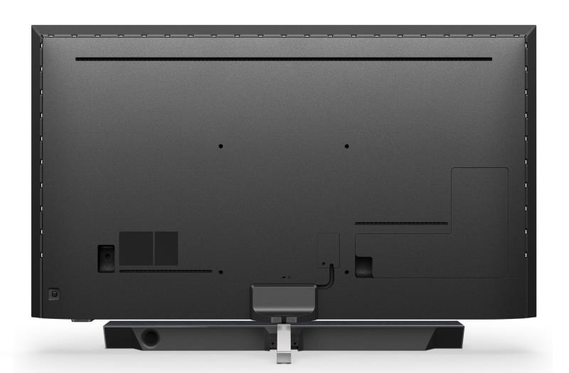 تلویزیون 55 اینچ 4K فیلیپس مدل 55PUS9435