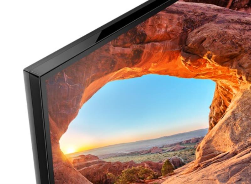 تلویزیون 55 اینچ 4K سونی مدل KD-55X8500J
