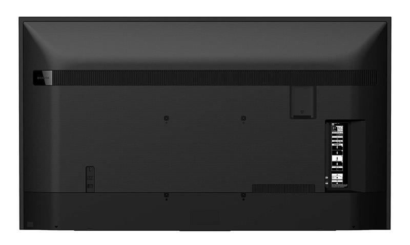 تلویزیون 55 اینچ 4K سونی مدل 55X8100H