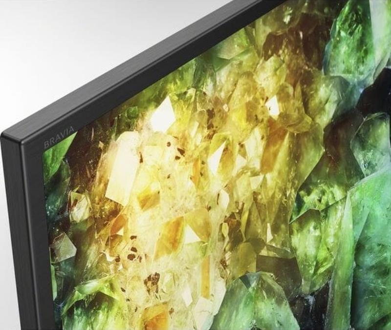 تلویزیون 55 اینچ 4K سونی مدل 55X8100H
