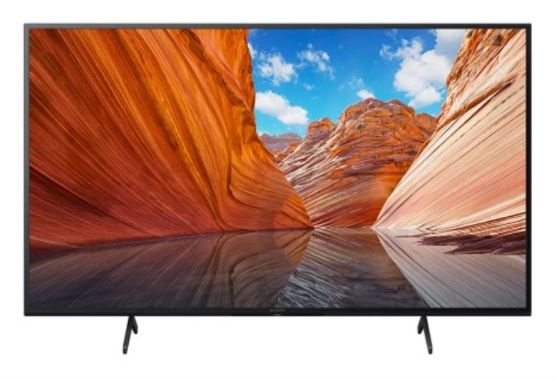 تلویزیون 55 اینچ 4K سونی مدل KD-55X8000J