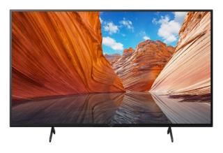 تلویزیون 55 اینچ 4K سونی مدل KD-55X8000J