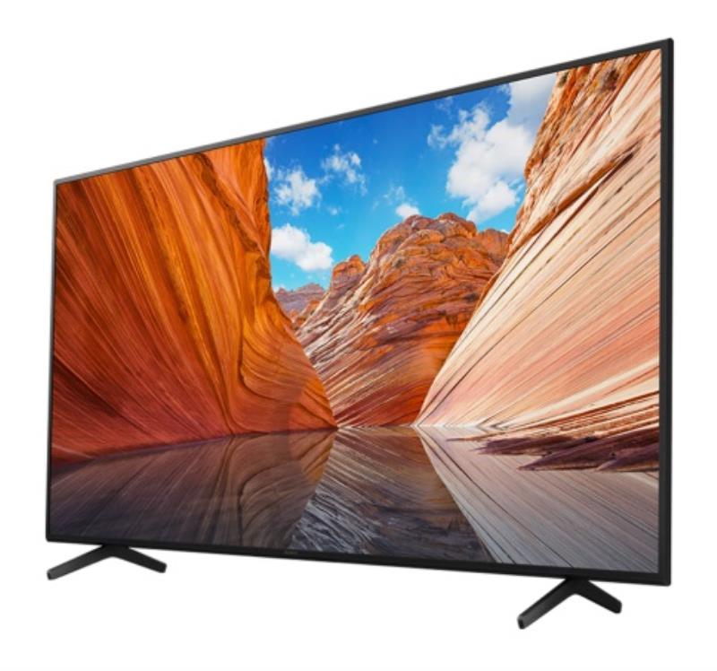 تلویزیون 55 اینچ 4K سونی مدل KD-55X8000J