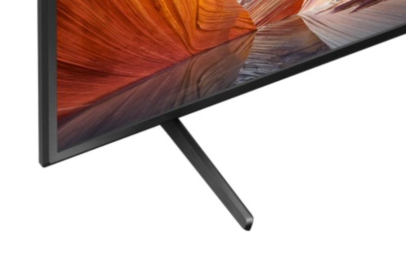 تلویزیون 55 اینچ 4K سونی مدل KD-55X8000J