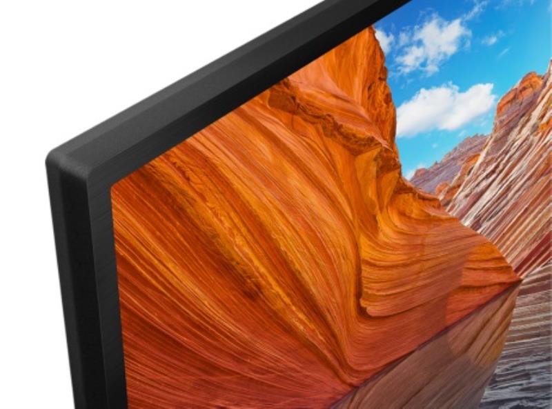تلویزیون 55 اینچ 4K سونی مدل KD-55X8000J