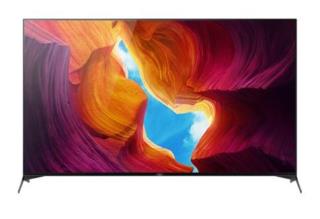 تلویزیون 55 اینچ 4K سونی مدل XBR-55X950H