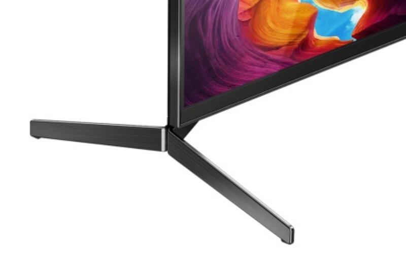 تلویزیون 55 اینچ 4K سونی مدل XBR-55X900H