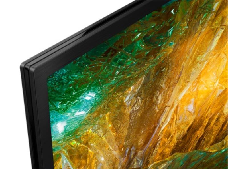 تلویزیون 55 اینچ 4K سونی مدل KD-55X7500H