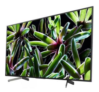 تلویزیون 55 اینچ 4K سونی مدل KD-55X7500J