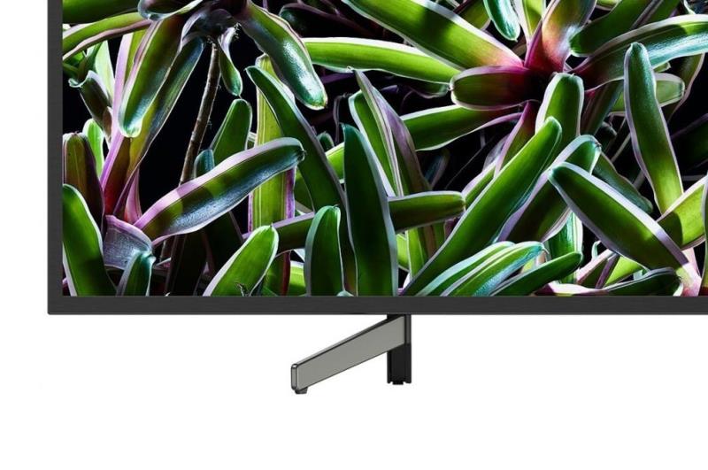 تلویزیون 55 اینچ 4K سونی مدل KD-55X7500J