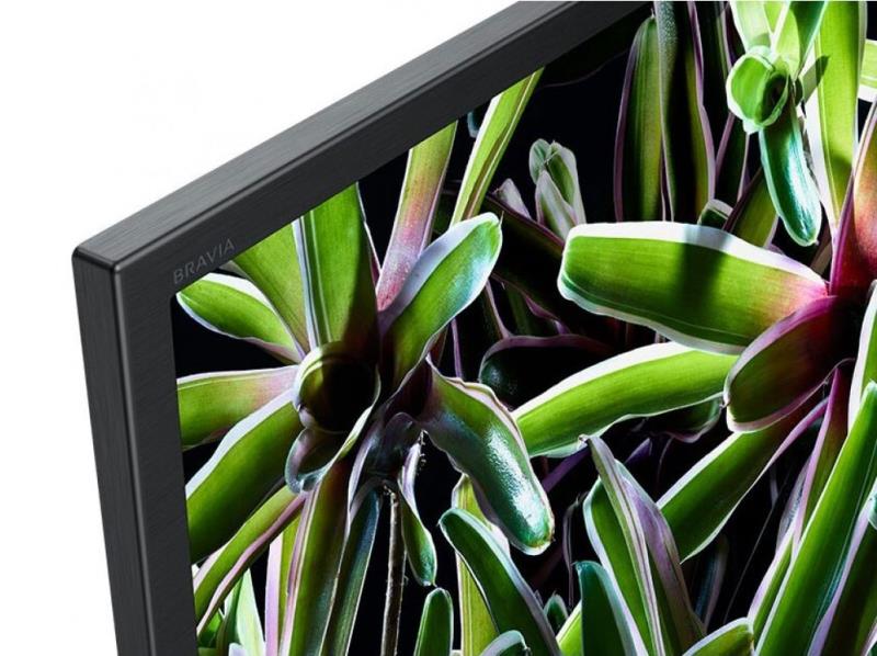 تلویزیون 55 اینچ 4K سونی مدل KD-55X7500J