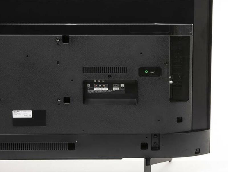 تلویزیون 55 اینچ 4K سونی مدل KD-55X7500J