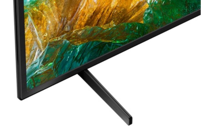 تلویزیون 55 اینچ 4K سونی مدل XBR-55X800H