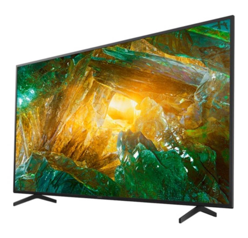 تلویزیون 55 اینچ 4K سونی مدل XBR-55X800H