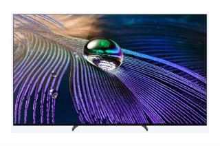 تلویزیون 55 اینچ 4K اولد سونی مدل XR-55A90J