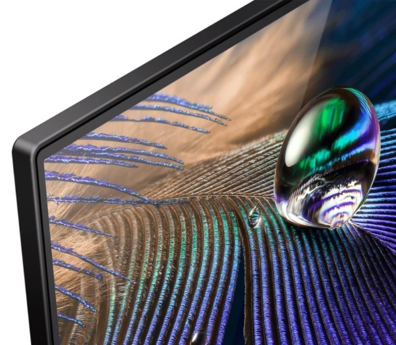 تلویزیون 55 اینچ 4K اولد سونی مدل XR-55A90J