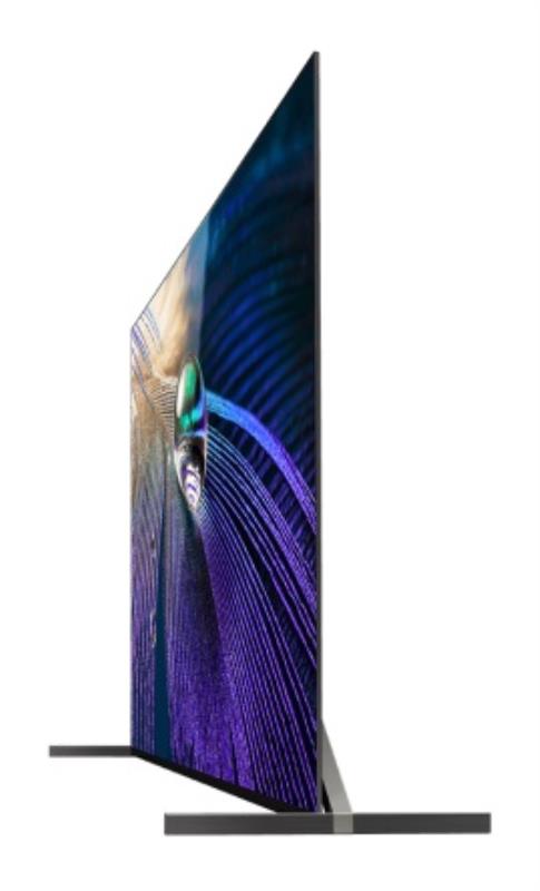 تلویزیون 55 اینچ 4K اولد سونی مدل XR-55A90J