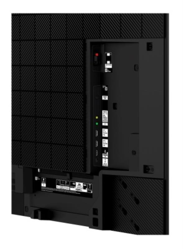 تلویزیون 55 اینچ 4K اولد سونی مدل XR-55A90J