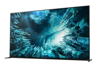 تلویزیون 75 اینچ 8K سونی مدل XBR-75Z8H