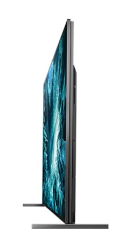 تلویزیون 75 اینچ 8K سونی مدل XBR-75Z8H