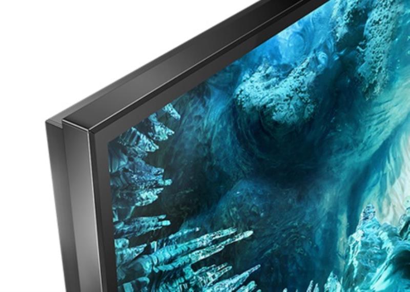 تلویزیون 75 اینچ 8K سونی مدل XBR-75Z8H