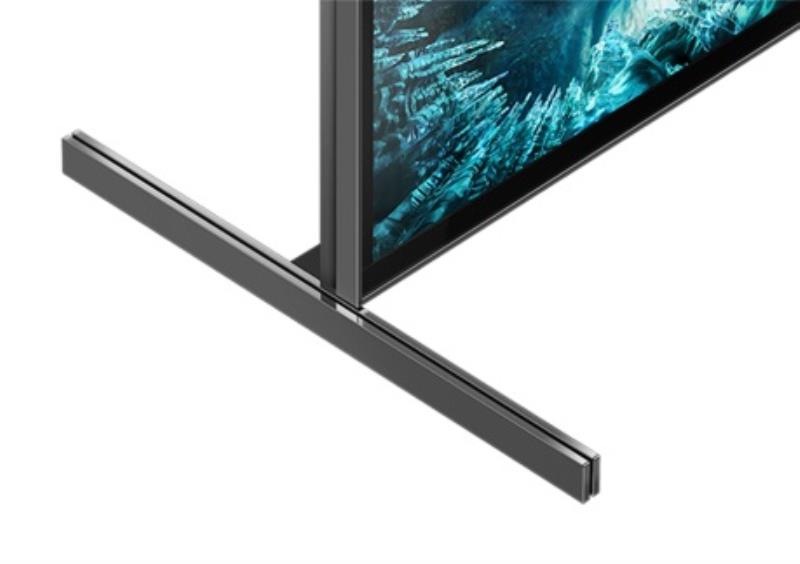 تلویزیون 75 اینچ 8K سونی مدل XBR-75Z8H