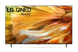 تلویزیون 86 اینچ 4K کیوند ال جی مدل 86QNED99