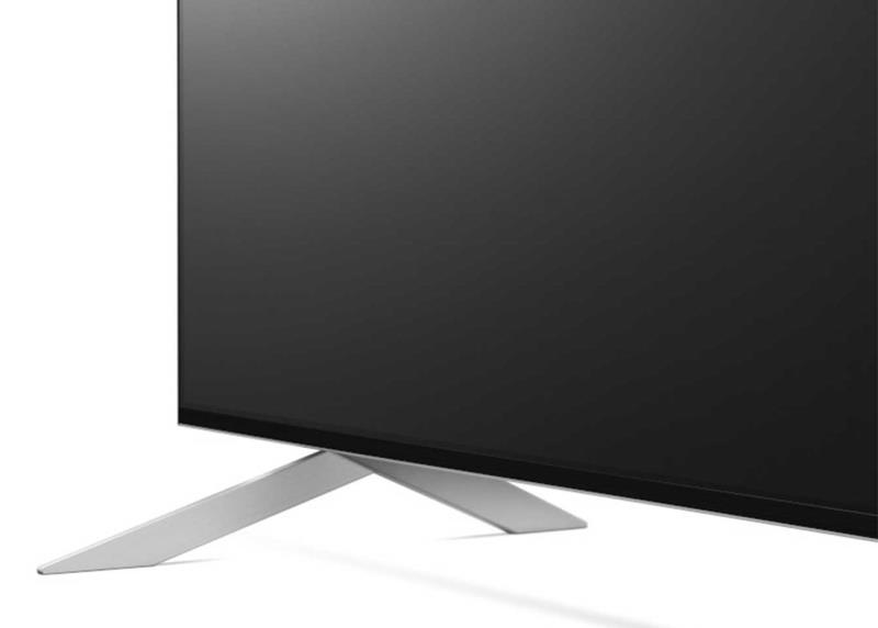 تلویزیون 86 اینچ 4K کیوند ال جی مدل 86QNED99