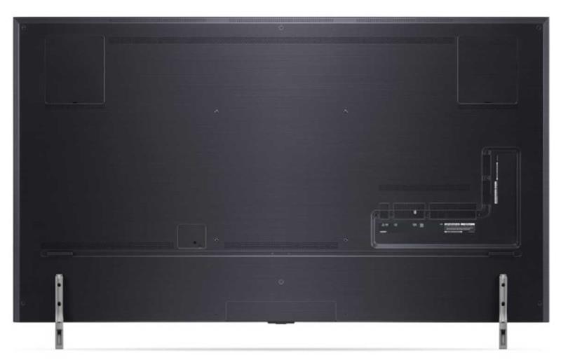 تلویزیون 86 اینچ 4K کیوند ال جی مدل 86QNED99
