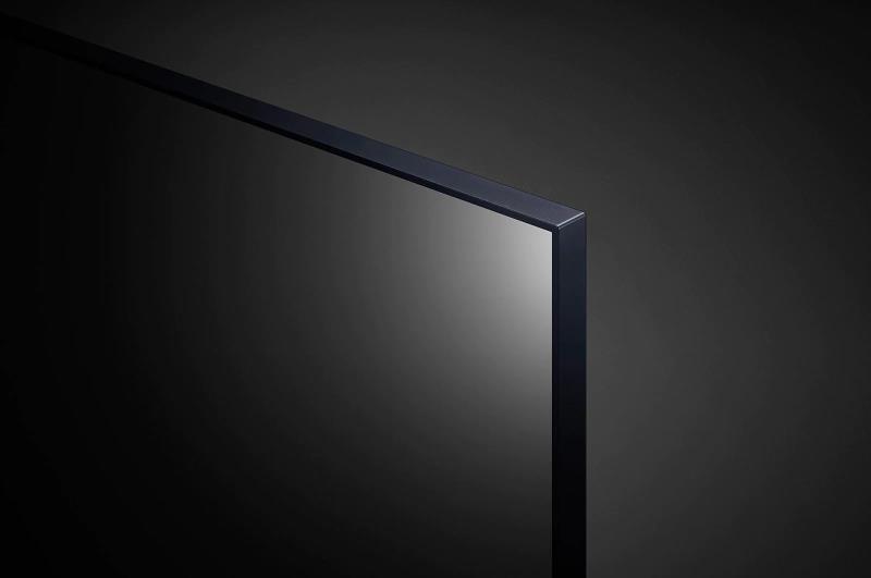 تلویزیون 65 اینچ 4K نانوسل ال جی مدل 65NANO75 2021