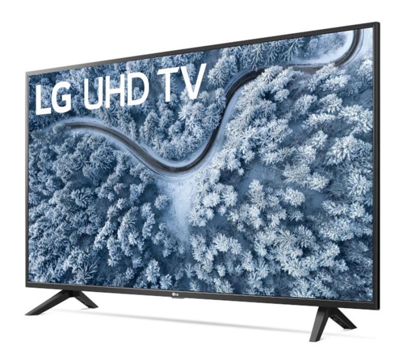 تلویزیون 65 اینچ 4K نانوسل ال جی مدل 65NANO75 2021