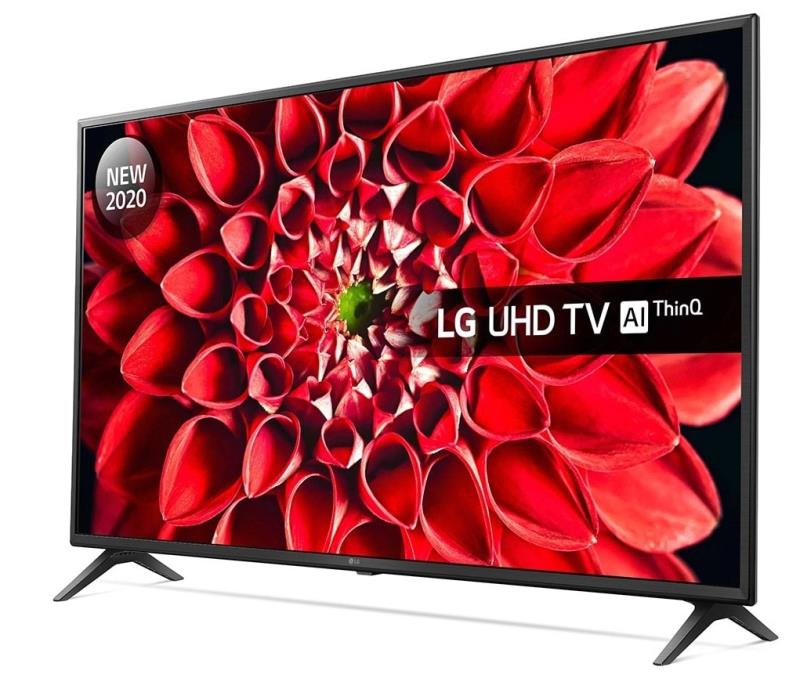 تلویزیون 65 اینچ 4K ال جی مدل 65UN71006