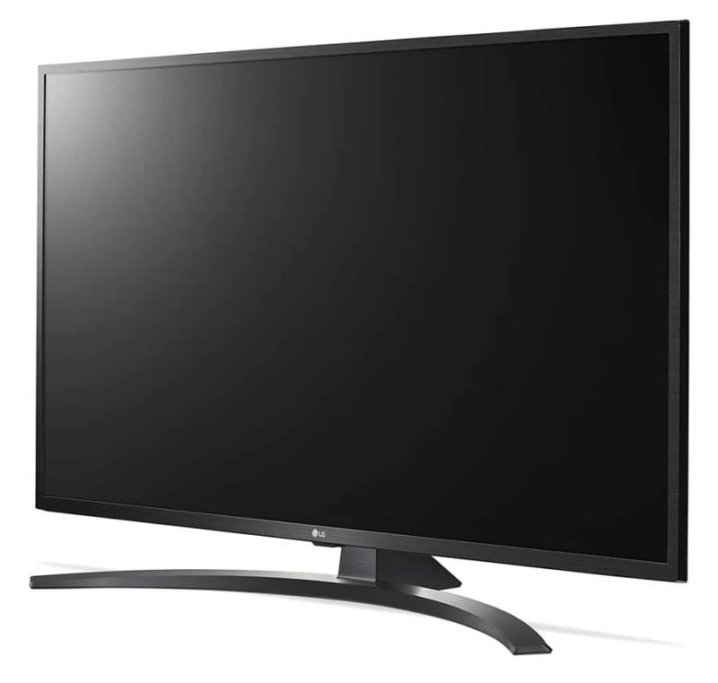 تلویزیون 55 اینچ 4K ال جی مدل 55UN7440