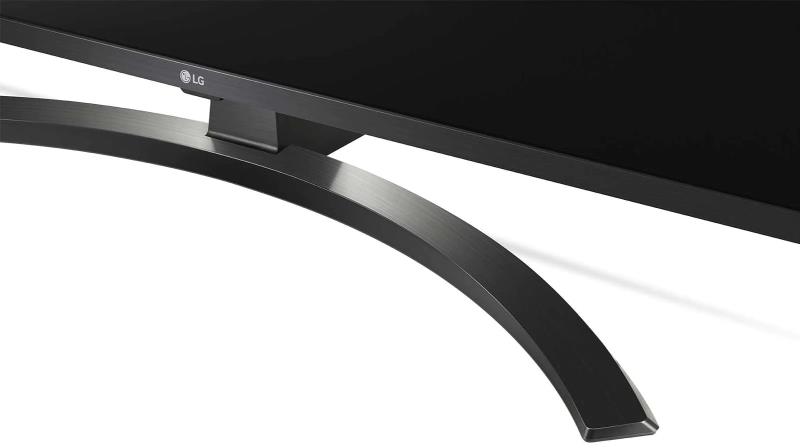 تلویزیون 55 اینچ 4K ال جی مدل 55UN7440