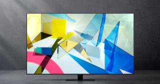 تلویزیون سامسونگ 55Q80T