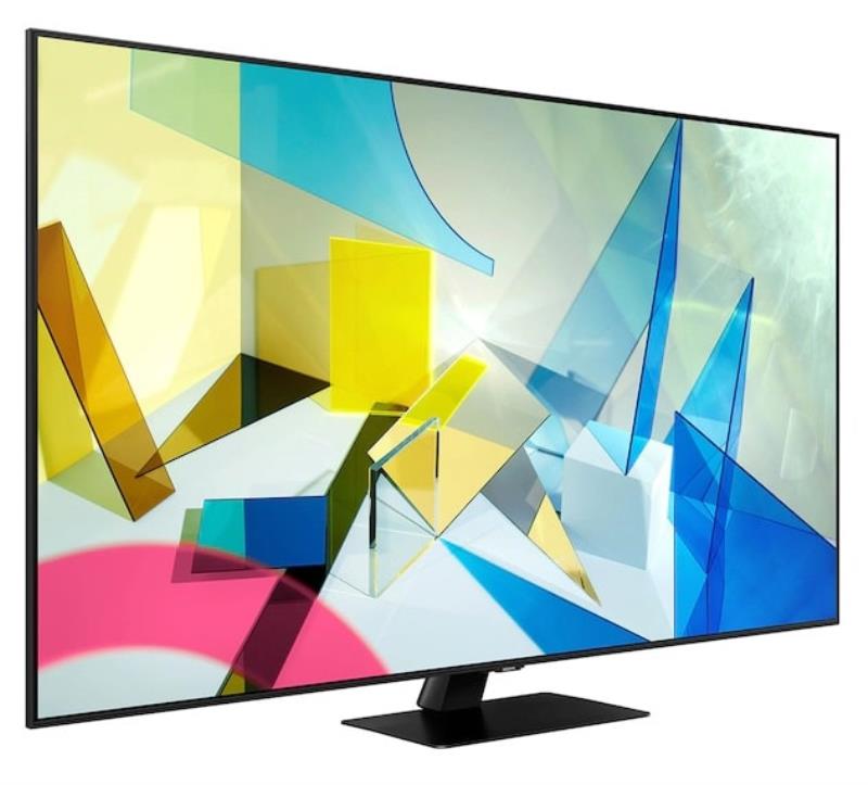 تلویزیون سامسونگ 55Q80T