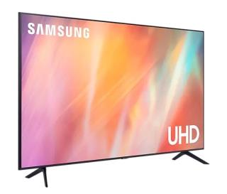 تلویزیون سامسونگ  55AU7700