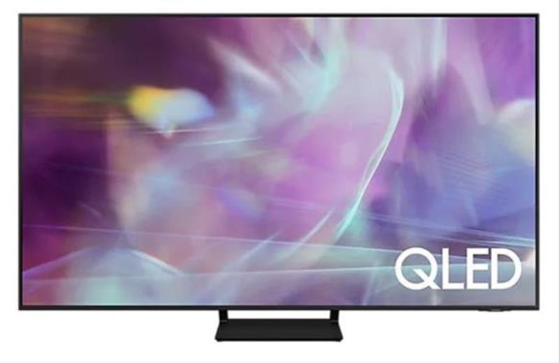 تلویزیون 85 اینچ 4K کیولد سامسونگ مدل 85Q60A