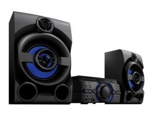 شیک سونی 870 وات مدل MHC-M40D