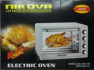 آون توستر نیکوا